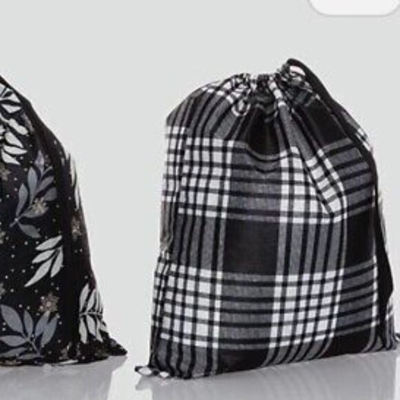 Timeless Memory Pouches - Large - Winter Wonder - Picture 2 of 2